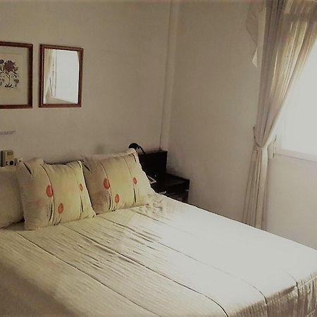 Hostal De La Sierra Del Tandil Esterno foto