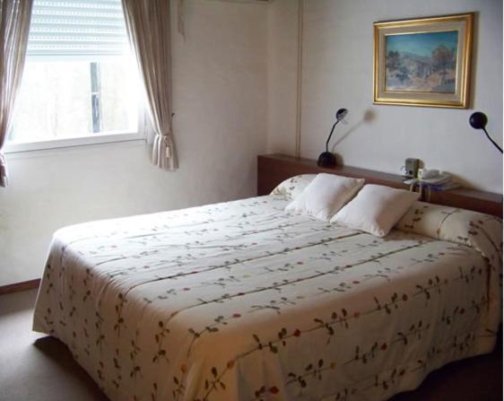 Hostal De La Sierra Del Tandil Camera foto