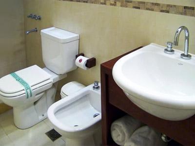 Hostal De La Sierra Del Tandil Esterno foto