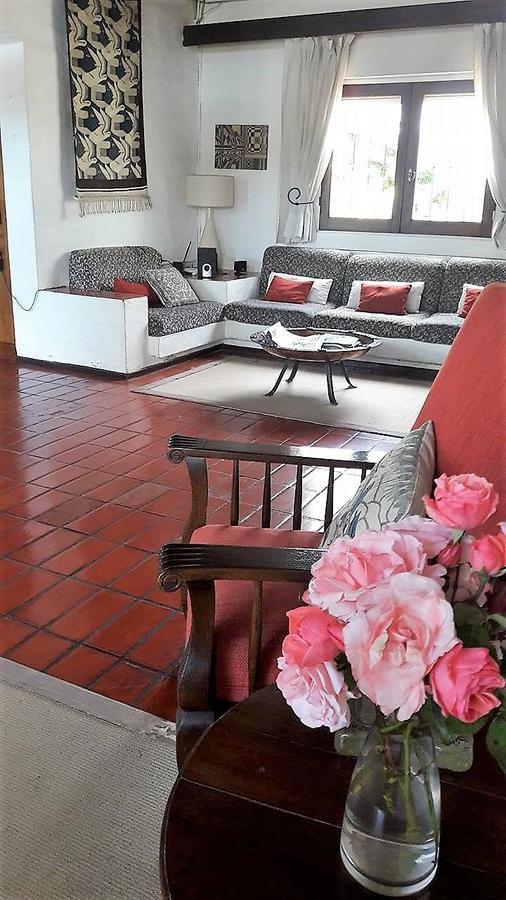 Hostal De La Sierra Del Tandil Esterno foto