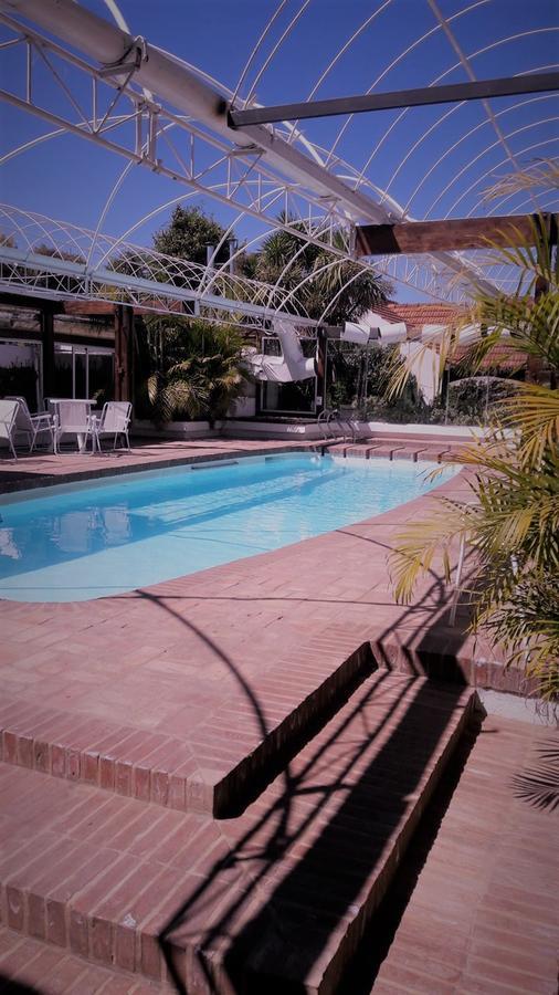 Hostal De La Sierra Del Tandil Esterno foto